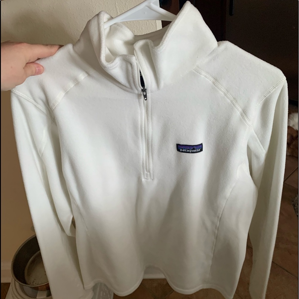 Women’s patagonia pullover